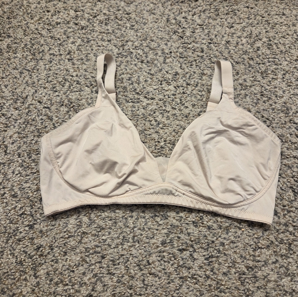 Cosabella Women's Evolution Curvy Bralette